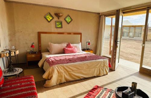 Nzala Cabin | agafay