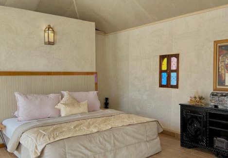 Nzala Cabin | agafay