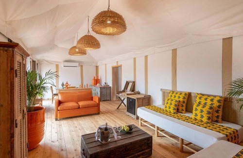 Sidi Badhaj Resort | Agafay Suite - One Bedroom Resort, Sleeps 2