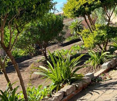 Serowe Bed & Breakfast | Agago Boon Guest house