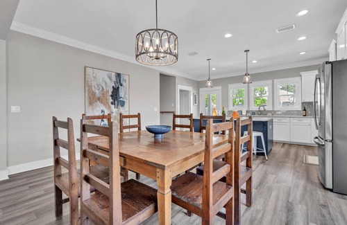 Gulfview Heights House | Against the Wind- 30A Luxury Beach House with Private Pool, Close to Beach