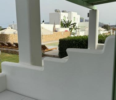 Skiros Apartment | Agalipa