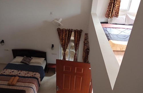 Yercaud House | Agam by Madhuvan