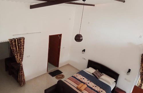 Yercaud House | Agam by Madhuvan