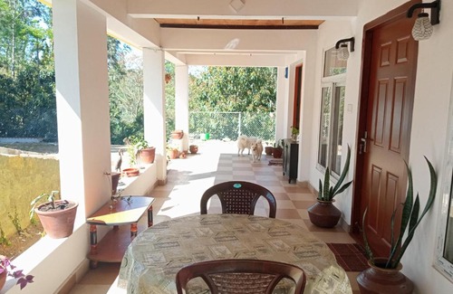 Yercaud House | Agam by Madhuvan