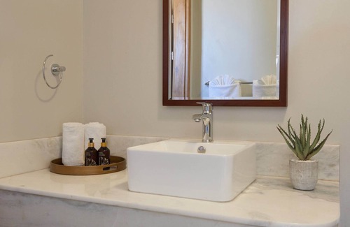 Sesriem Cabin | Agama Lodge