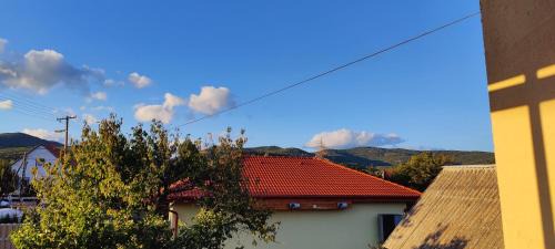 Cserepfalu Apartment | Agapé Vendégház