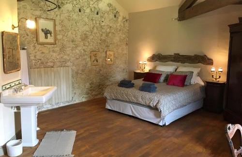 Montreal Bed & Breakfast | Agape Du Gers