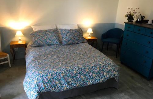 Montreal Bed & Breakfast | Agape Du Gers