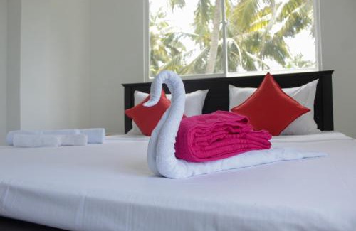 Kathaluwa Hotel | Agape Resorts