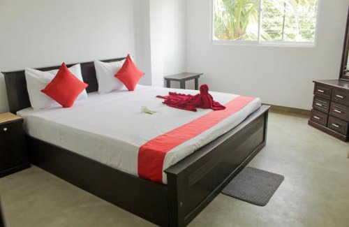 Kathaluwa Hotel | Agape Resorts