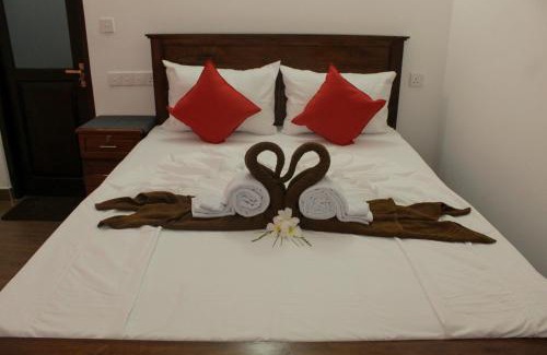 Kathaluwa Hotel | Agape Resorts