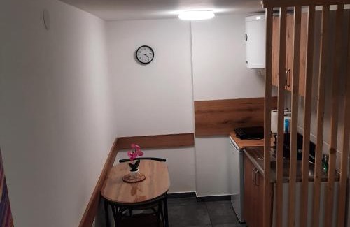 Leskovac Apartment | AGAPE