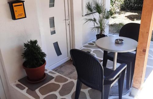 Leskovac Apartment | AGAPE
