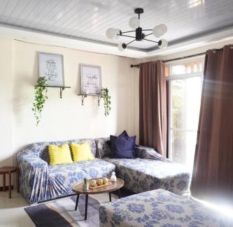 Murcia House | Agape's House
