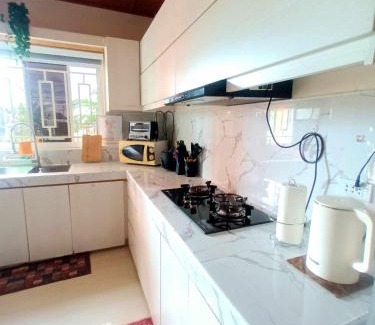 Murcia House | Agape's House