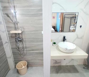 Murcia House | Agape's House