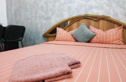 Pitesti House | Agape Speranta 96