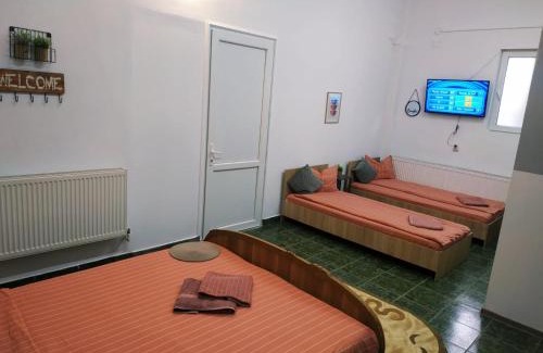 Pitesti House | Agape Speranta 96