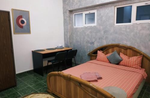 Pitesti House | Agape Speranta 96