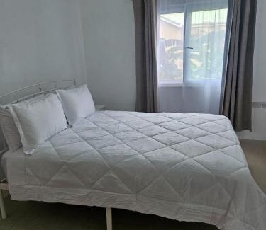 Soufriere Apartment | Agape Suites-Room 3- 1st Floor