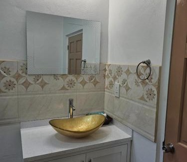 Soufriere Apartment | Agape Suites-Room 3- 1st Floor