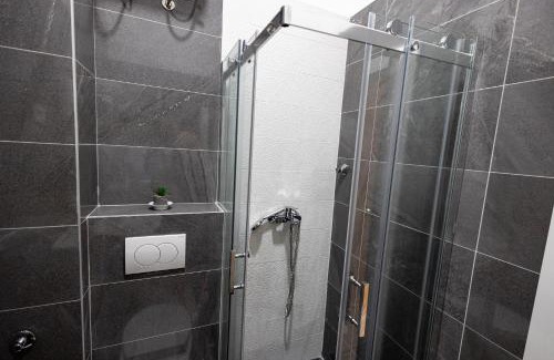 Novi Sad Hotel | Agape Villa Apartments