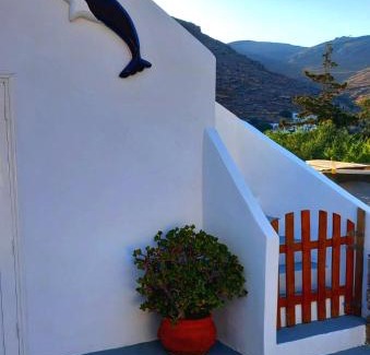 Merichas House | AGAPI apartments