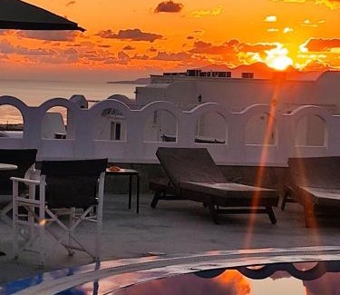 Messaria Hotel | Agapi Villas