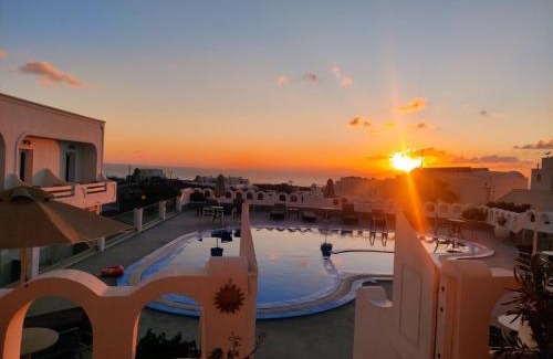 Messaria Hotel | Agapi Villas