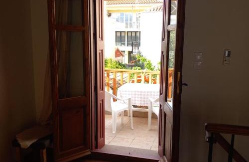 Petra Apartment | Agapis Apartments