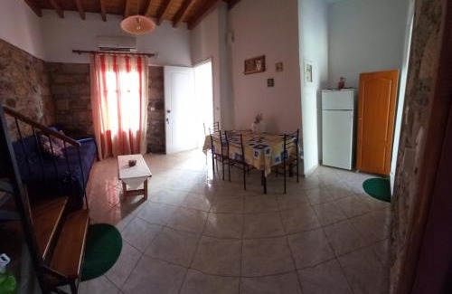 Petra Apartment | Agapis Apartments