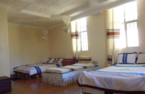 Bahir Dar Cabin | Agar Lodge