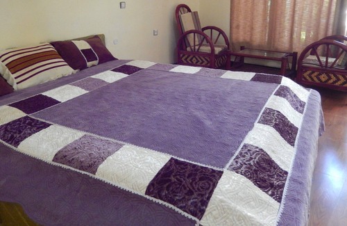 Bahir Dar Cabin | Agar Lodge