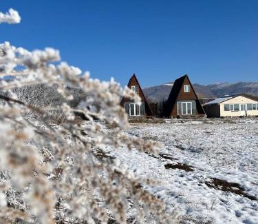 Armenia House | Agarak village resort