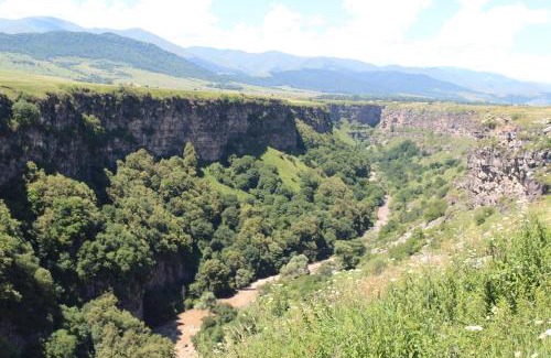 Armenia House | Agarak village resort