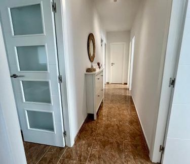 Montalvo Apartment | Agarimo