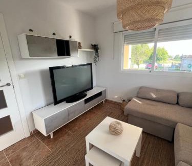 Montalvo Apartment | Agarimo