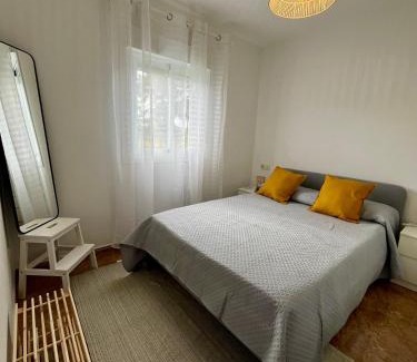 Montalvo Apartment | Agarimo