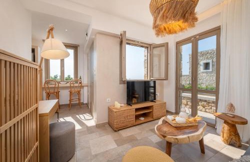 Zia Apartment | Agartha-Infinite Sunset & Sea View