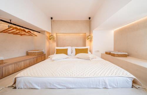 Zia Apartment | Agartha-Infinite Sunset & Sea View