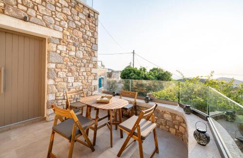 Zia Apartment | Agartha-Infinite Sunset & Sea View