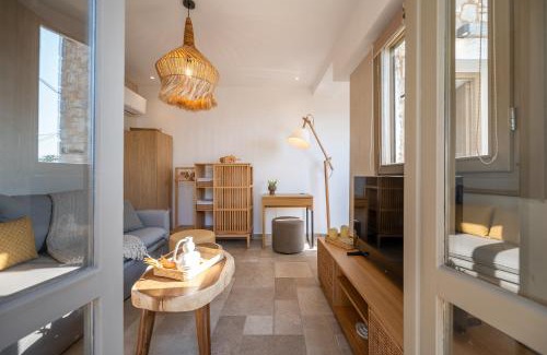 Zia Apartment | Agartha-Infinite Sunset & Sea View