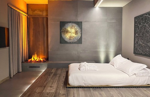 Valtellina House | Agarthi Suites