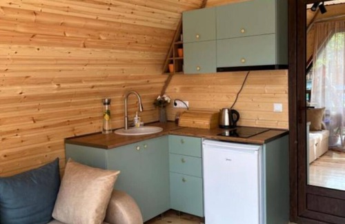 Ambrolauri Cottage | Agaruka Cabin Racha