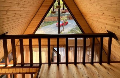 Ambrolauri Cottage | Agaruka Cabin Racha