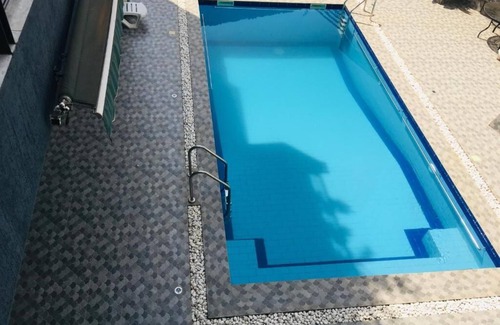 Kigali Apartment | AGASARO Luxe Appartment
