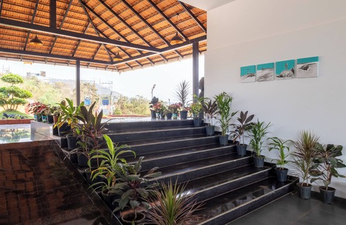 Harnai Apartment | Agastya Sea View Resort & Spa