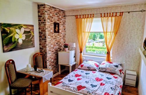 Karwienskie Bloto Drugie House | AGAT, Parking, Plac zabaw