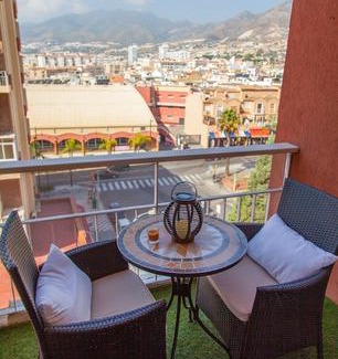 Benalmadena Costa Apartment | Agata 501